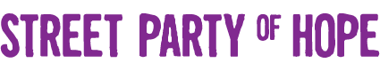Street Party of Hope Logo